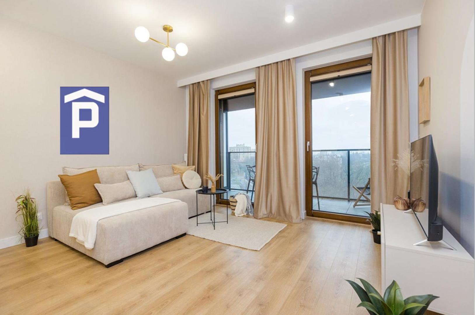 Superapart Klobucka Apt345 ワルシャワ エクステリア 写真